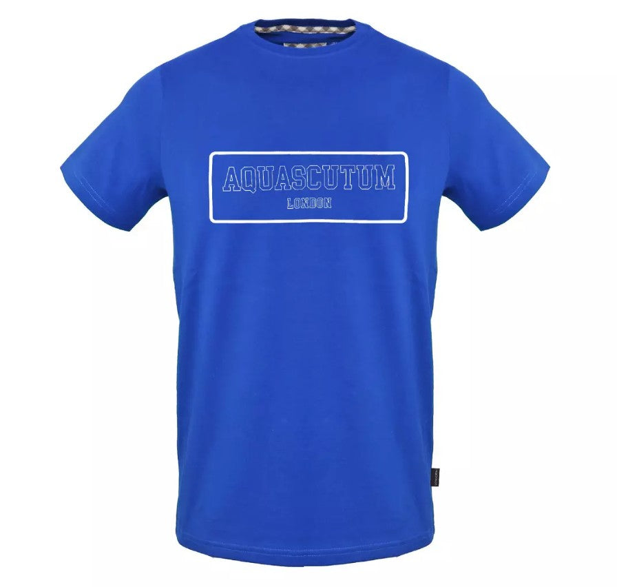Aquascutum T-Shirt - Gentlemens Resale