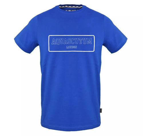 Aquascutum T-Shirt - Gentlemens Resale