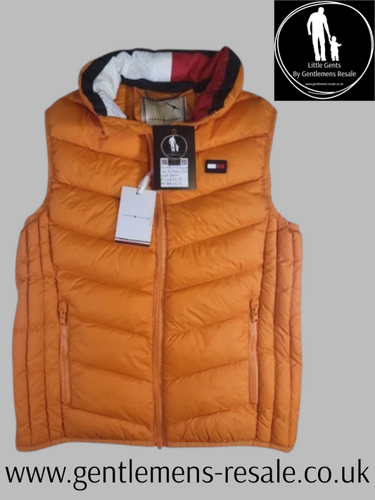 Tommy Hilfiger Gillet - BRS0017