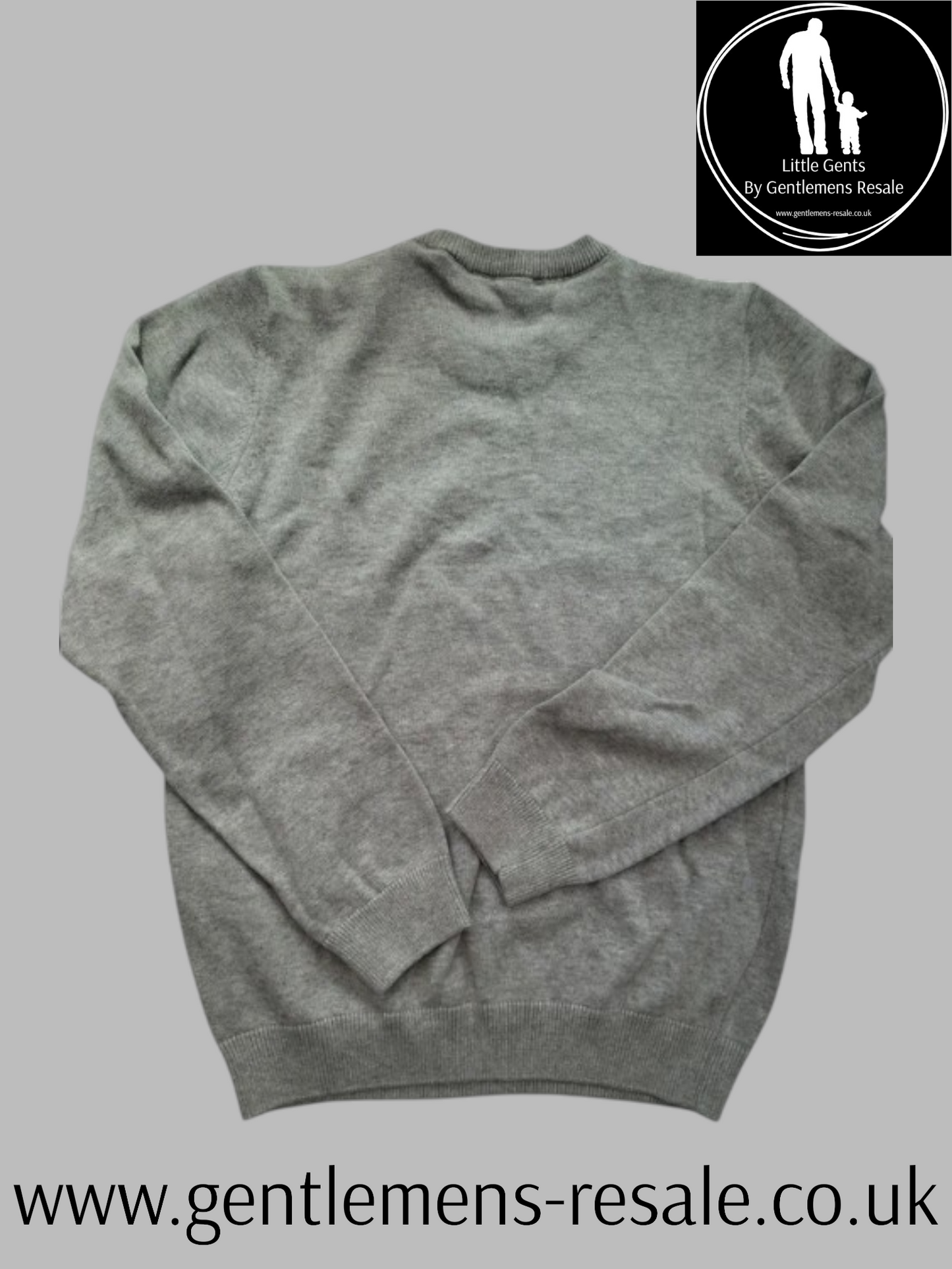 Ralph Lauren Jumper - BRS00025