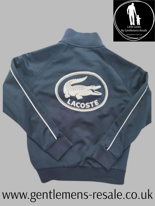 Lacoste Track Top - BRS0026