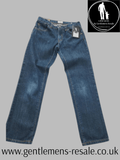 Armani Jeans - BRS0023 - Gentlemens Resale