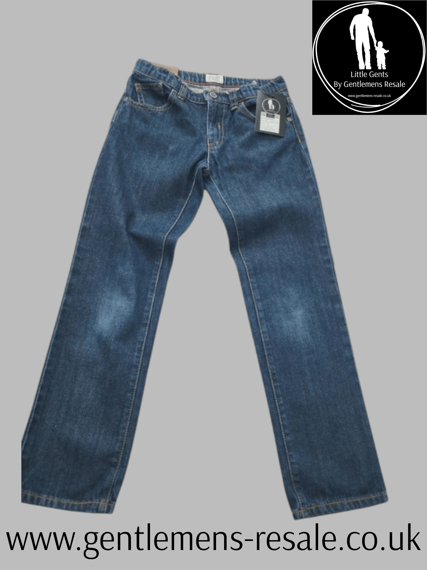 Armani Jeans - BRS0023 - Gentlemens Resale