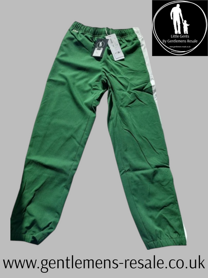 Lacoste Tracksuit Bottoms - Gentlemens Resale