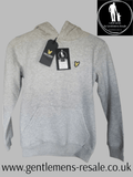 Lyle & Scott Hoodie - Gentlemens Resale