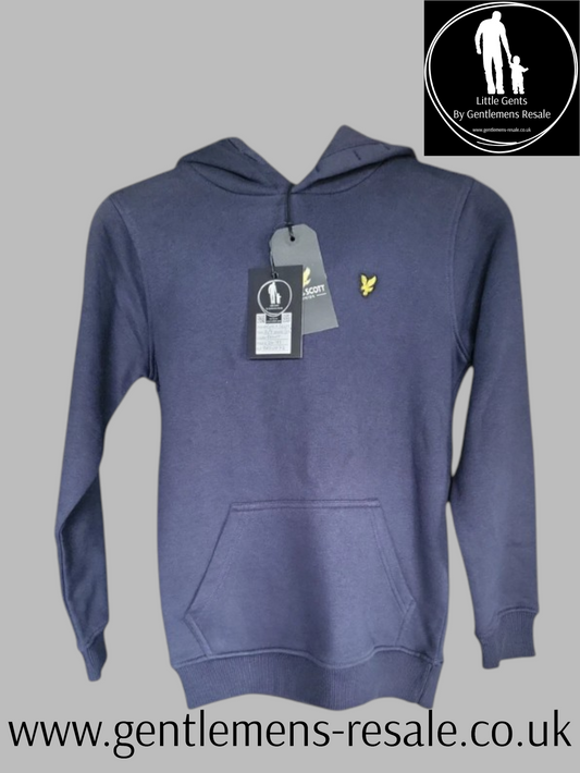 Lyle & Scott Hoodie