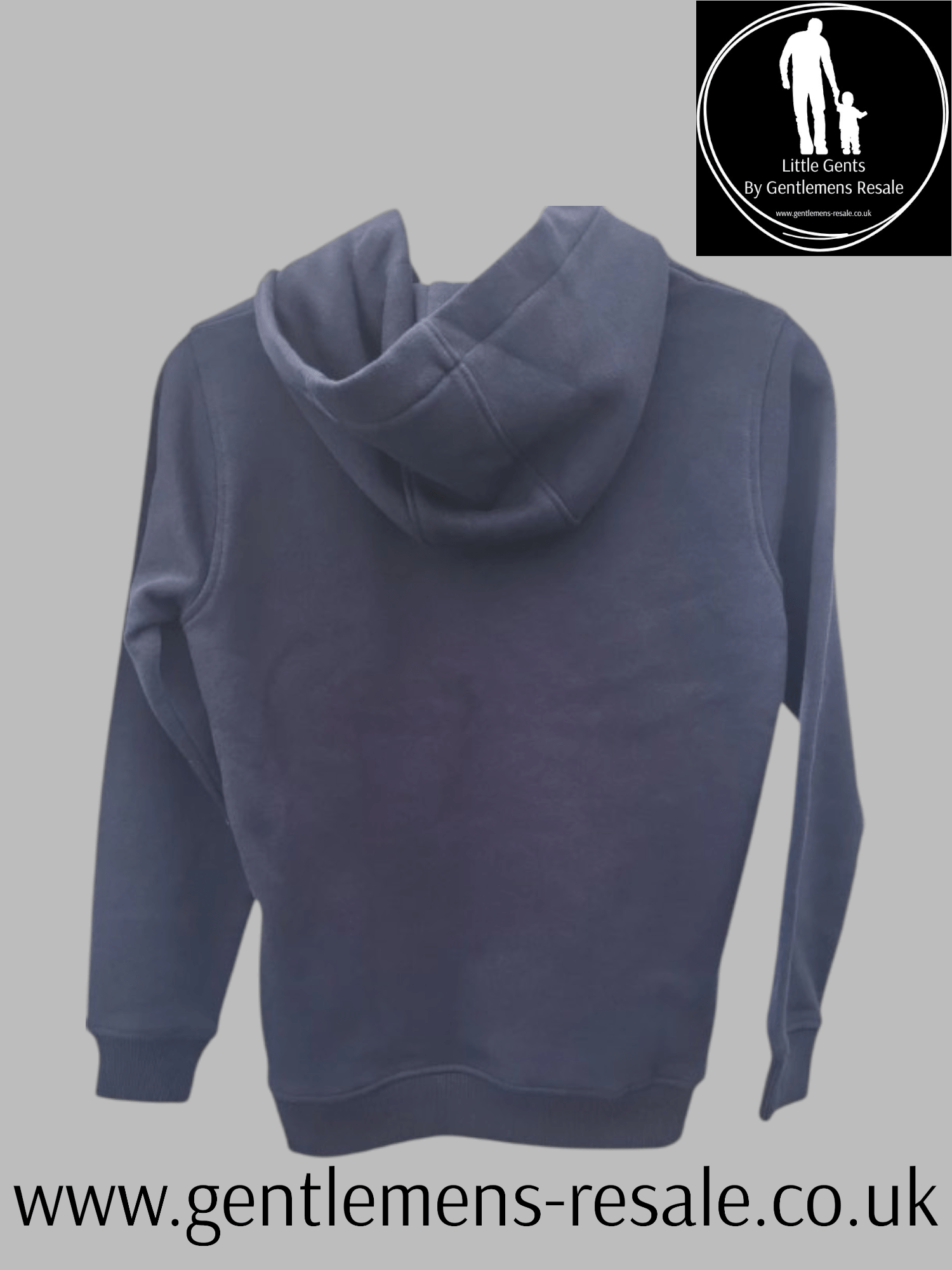 Lyle & Scott Hoodie - Gentlemens Resale