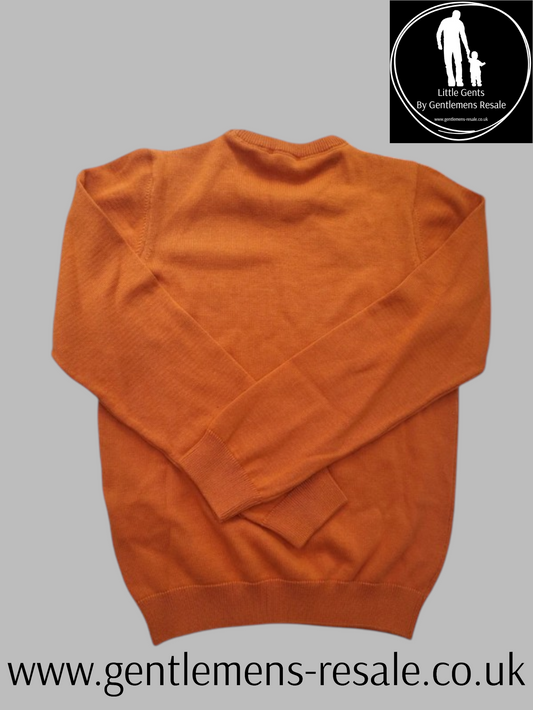 Ralph Lauren Jumper - BRS00024