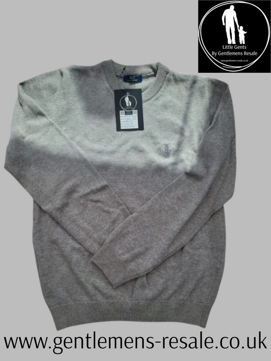 Ralph Lauren Jumper - BRS00025