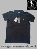 Lyle & Scott Polo - Gentlemens Resale
