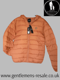 Lyle & Scott Puffer Jacket - Gentlemens Resale