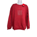 Hugo Stacked Sweatshirt - Gentlemens Resale