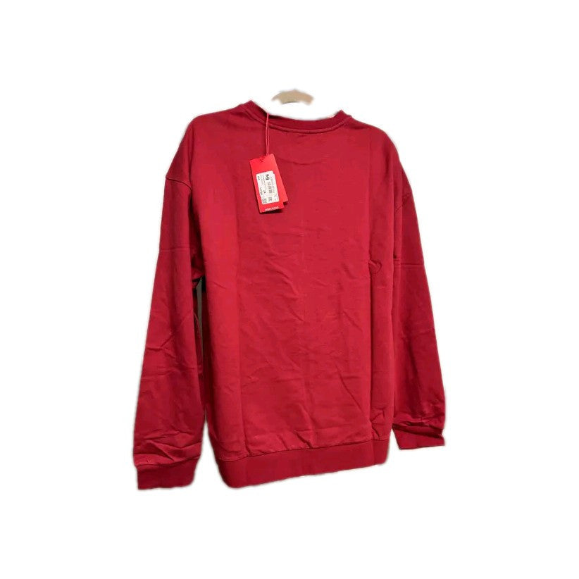 Hugo Stacked Sweatshirt - Gentlemens Resale