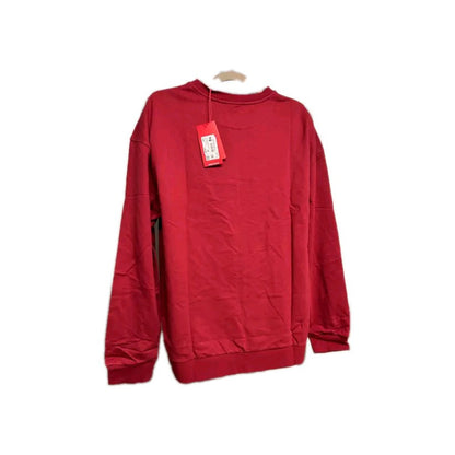 Hugo Stacked Sweatshirt - Gentlemens Resale