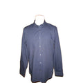 Pre Loved - Calvin Klein Long Sleeve Smart Check Shirt - PL155 - Gentlemens Resale